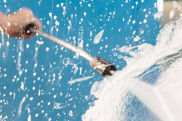 Best Gas Station Cleaning  in Erath, LA