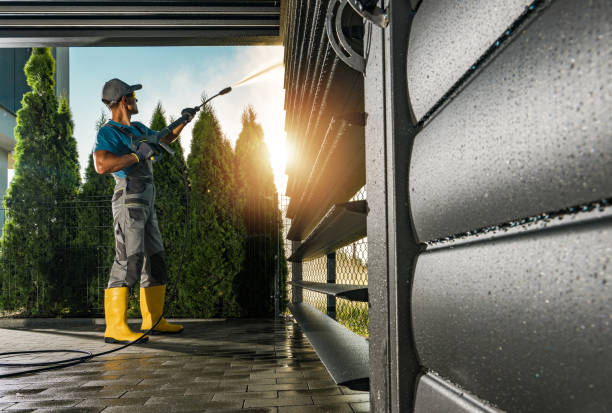 Solar Panel Cleaning in Erath, LA